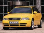 Audi S4 Avant Quattro, 1997 - 1999