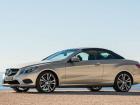 Mercedes-Benz E 350 Cabriolet, 2013 - 2017