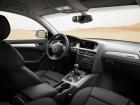 Audi A4 allroad Allroad 2.0 TDI quattro, 2009 - 2012