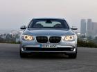 BMW 7 seeria ActiveHybrid7L, 2009 - 2012