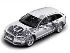 Audi A6 allroad 3.0 TFSI quattro, 2012 - 2014