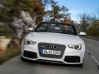 Audi RS 5 4.2 FSI quattro, 2013 - 2015