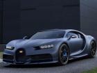 Bugatti Chiron 8.0 4WD, 2016 - ....