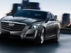 Cadillac CTS 2.0, 2013 - ....