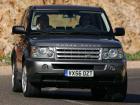 Land Rover Range Rover Sport 2.7 TdV6, 2005 - 2009