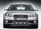 Audi A4 allroad Allroad 2.0 TDI quattro, 2009 - 2012