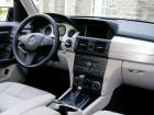 Mercedes-Benz GLK 350 4Matic, 2008 - 2012