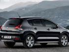 Peugeot 3008 2.0 HDi, 2013 - 2016