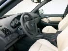 BMW X5 3.0d, 2003 - 2005