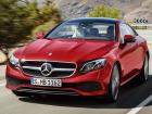 Mercedes-Benz E 400 4MATIC, 2016 - ....