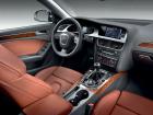 Audi A4 Avant 3.0 TDI quattro, 2008 - ....