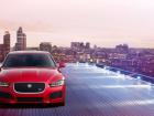 Jaguar XE 2.0 D, 2014 - 2019