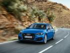 Audi RS 4 Avant 2.9 TFSI, 2017 - ....