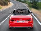 Audi S5 Cabriolet 3.0 TFSI Quattro, 2016 - ....