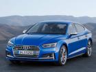 Audi S5 Sportback 3.0 TFSI Quattro, 2016 - ....