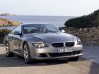 BMW 6 seeria 630i, 2007 - ....