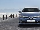 Toyota Auris 1.6 D, 2015 - ....