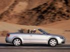 Audi A4 Cabriolet 2.5 TDI, 2002 - 2005