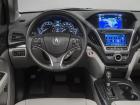 Acura MDX 3.5 AWD, 2013 - ....