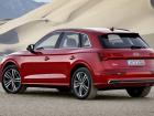 Audi Q5 2.0 TDI Quattro, 2016 - ....