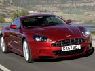 Aston Martin DBS , 2007 - ....