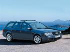 Audi A6 Avant 1.9 TDI, 2003 - 2004