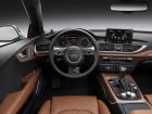 Audi A7 Sportback 3.0 TDI quattro, 2010 - ....