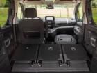 Citroen Berlingo 1.2, 2018 - ....