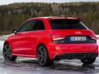 Audi S1 2.0 TFSI quattro, 2014 - ....