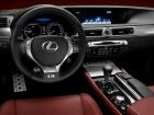 Lexus GS 250, 2012 - 2016