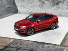 BMW X4 30i xDrive, 2018 - ....