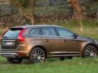 Volvo XC60 2.0 D4, 2013 - 2017