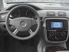 Mercedes-Benz R 350 4Matic, 2006 - ....