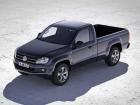 Volkswagen Amarok TDI 4Motion, 2009 - ....