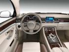 Audi A8 4.2 FSI quattro Long, 2007 - 2010