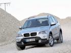 BMW X5 xDrive30d, 2007 - 2010