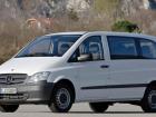 Mercedes-Benz Vito 116 CDI Extra Lang, 2010 - ....