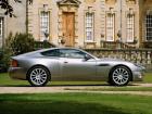 Aston Martin Vanquish V12 S, 2005 - 2007