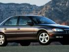 Cadillac Catera 3.0, 2000 - 2001