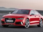 Audi RS 7 4.0 TFSI quattro, 2014 - ....