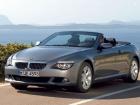 BMW 6 seeria 650i Cabrio, 2007 - ....