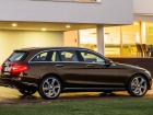 Mercedes-Benz C 220 BLUETEC, 2013 - ....