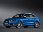 Audi RS Q3 2.5 TFSI quattro, 2014 - ....