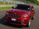 Jeep Grand Cherokee SRT8 6.4 V8 HEMI, 2011 - 2013