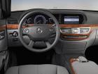 Mercedes-Benz S 500, 2005 - 2009