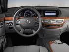 Mercedes-Benz S 450 4Matic Long, 2006 - 2009