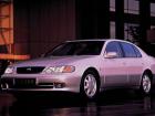 Lexus GS 300, 1993 - 1997