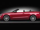 Audi S5 Cabriolet 3.0 TFSI quattro, 2011 - 2016