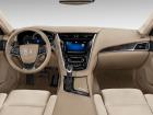 Cadillac CTS 2.0 AWD, 2013 - ....