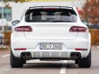 Porsche Macan 3.0 S, 2013 - 2018